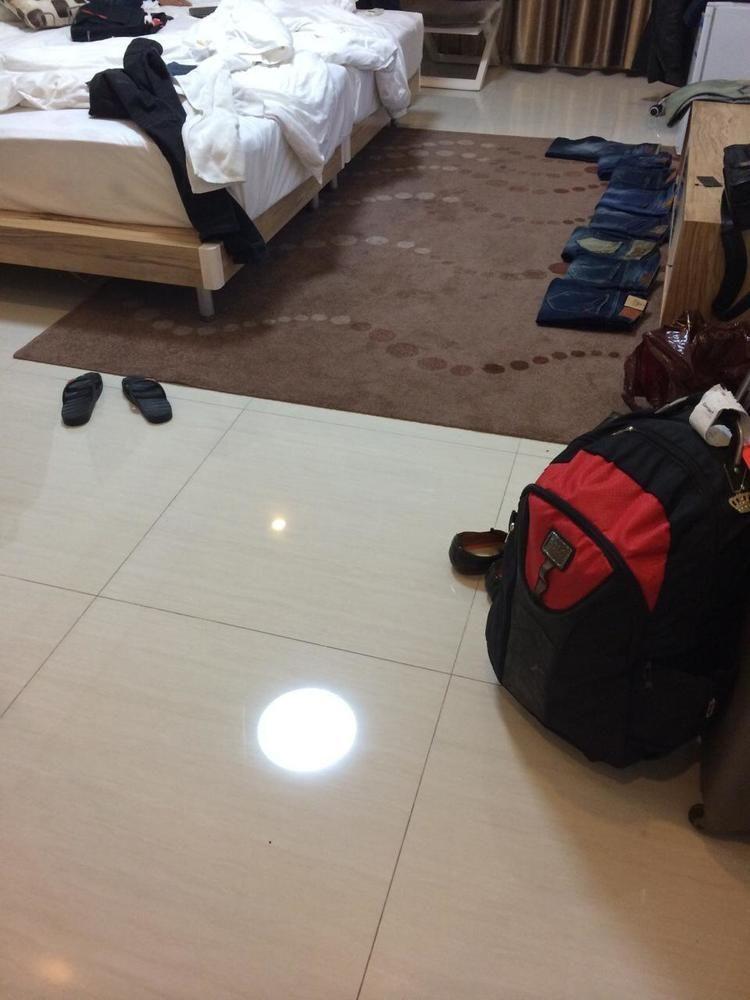 XI Ha Hotel Apartment Guangzhou Xiwan Road Quảng Châu Ngoại thất bức ảnh
